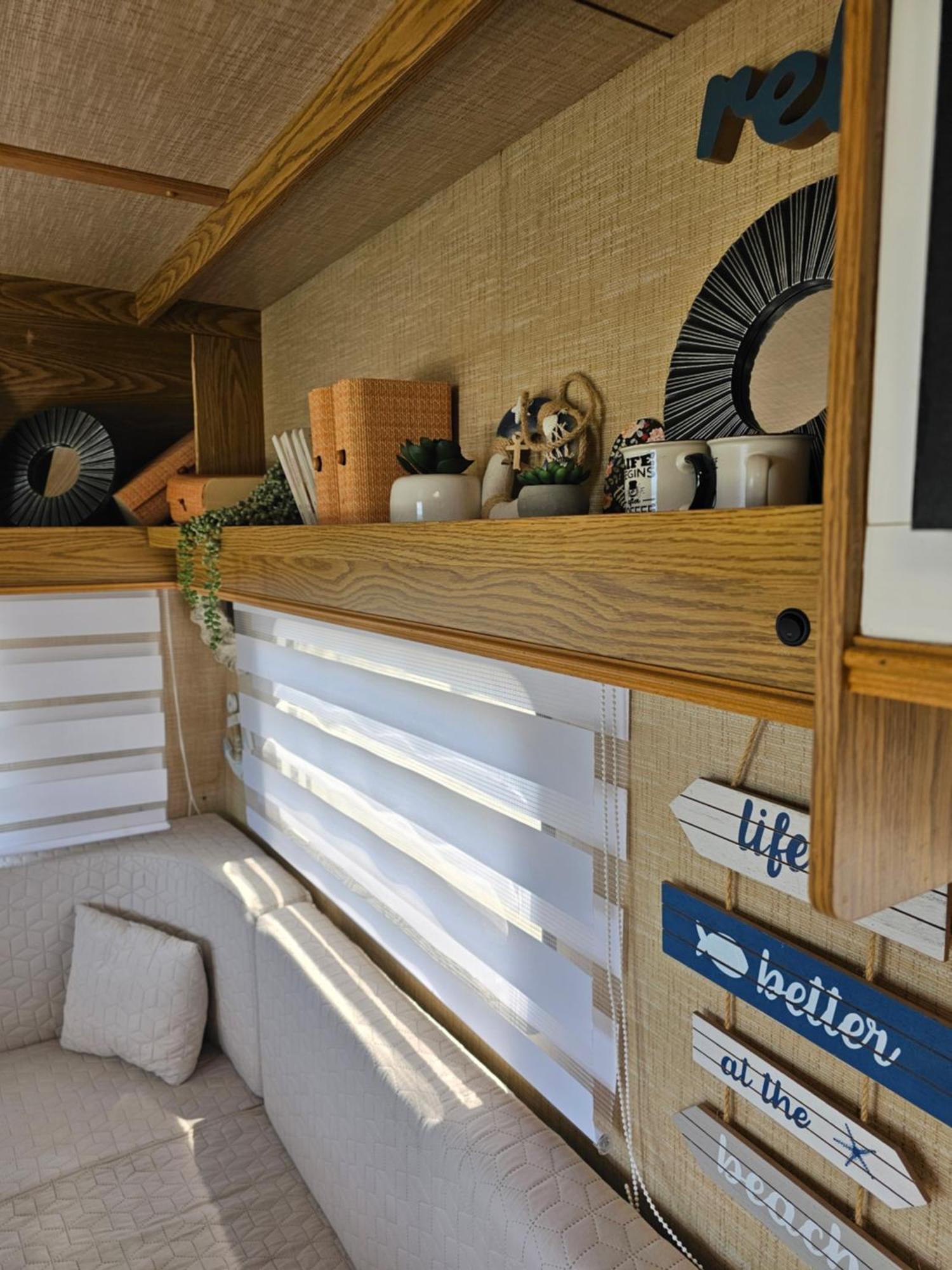 Beachfront Caravans Chernomorets Exterior foto